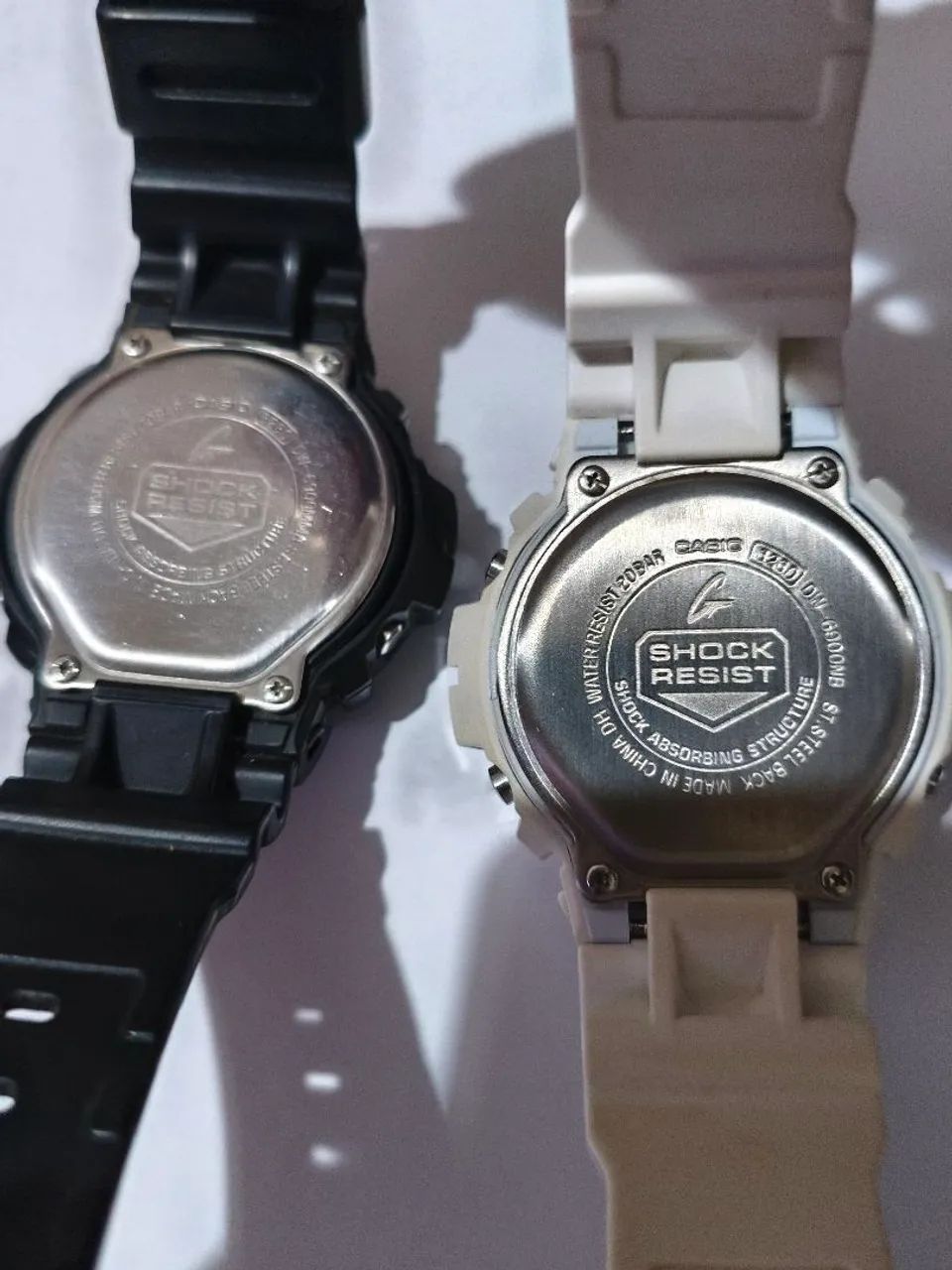 2 gshock  - Foto 4