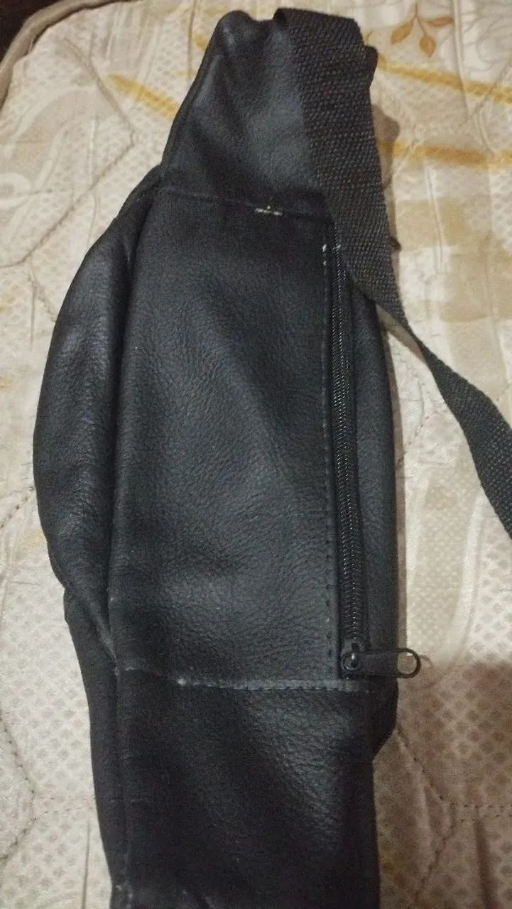 Pochete (Bolsa pochete) - Foto 2