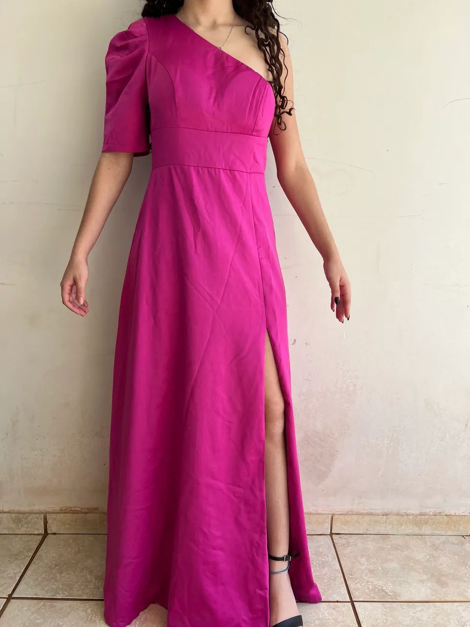 Vestido de festa  - Foto 2