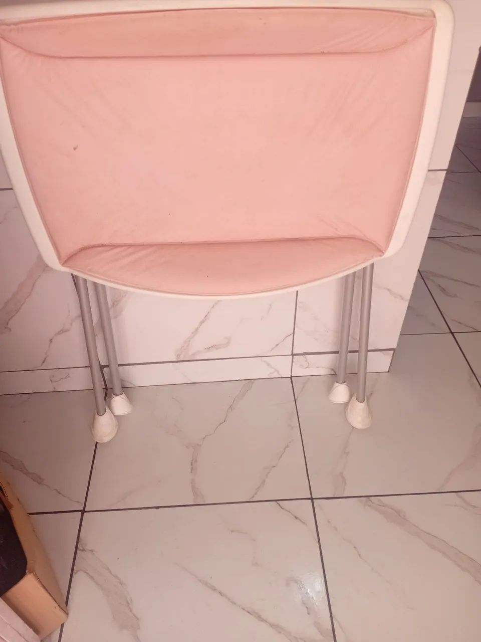 Trocador
