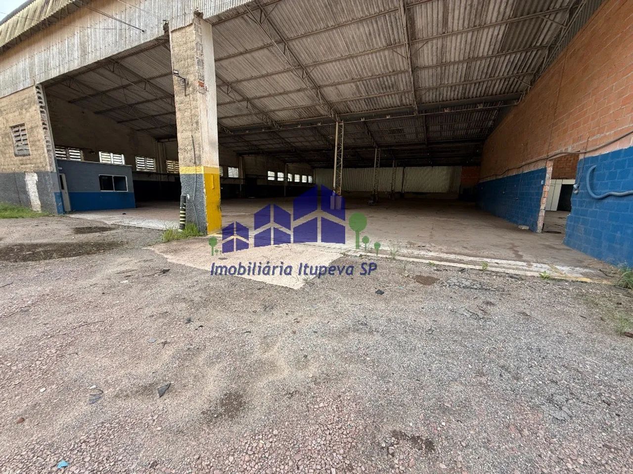 GALPAO INDUSTRIAL em ITUPEVA - SP, PAINEIRAS - Foto 3