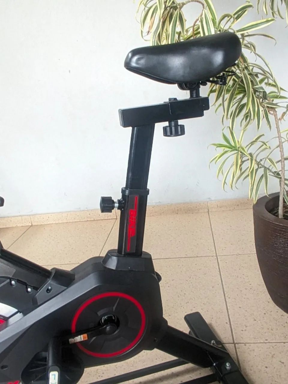 Bicicleta bike ergométrica  - Foto 2