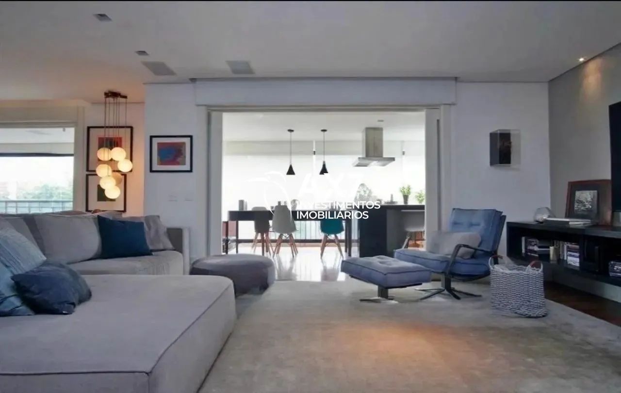 Apartamento de 290m² para venda e locação - Campo - Foto 2