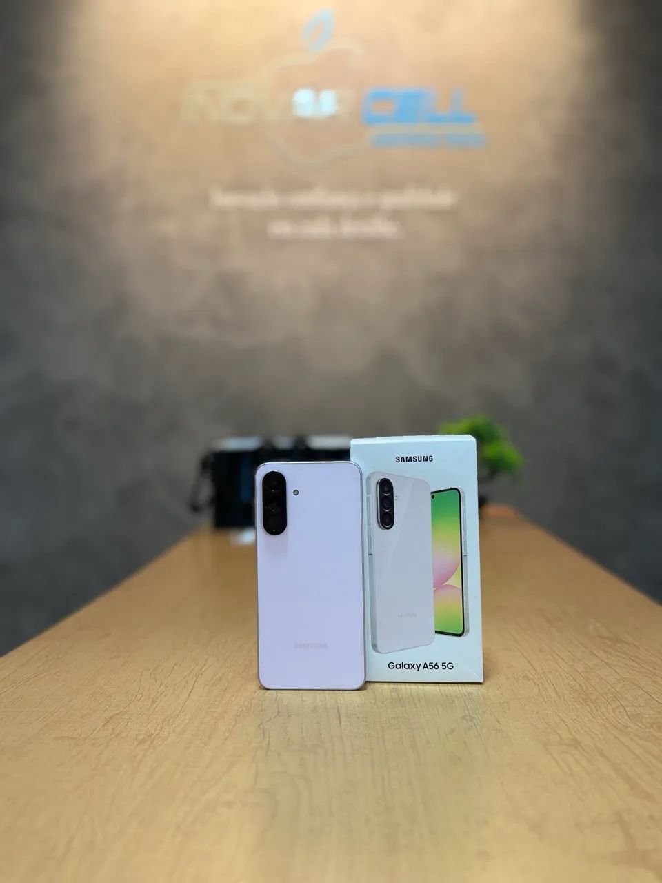 SAMSUNG A56 5g - Foto 4