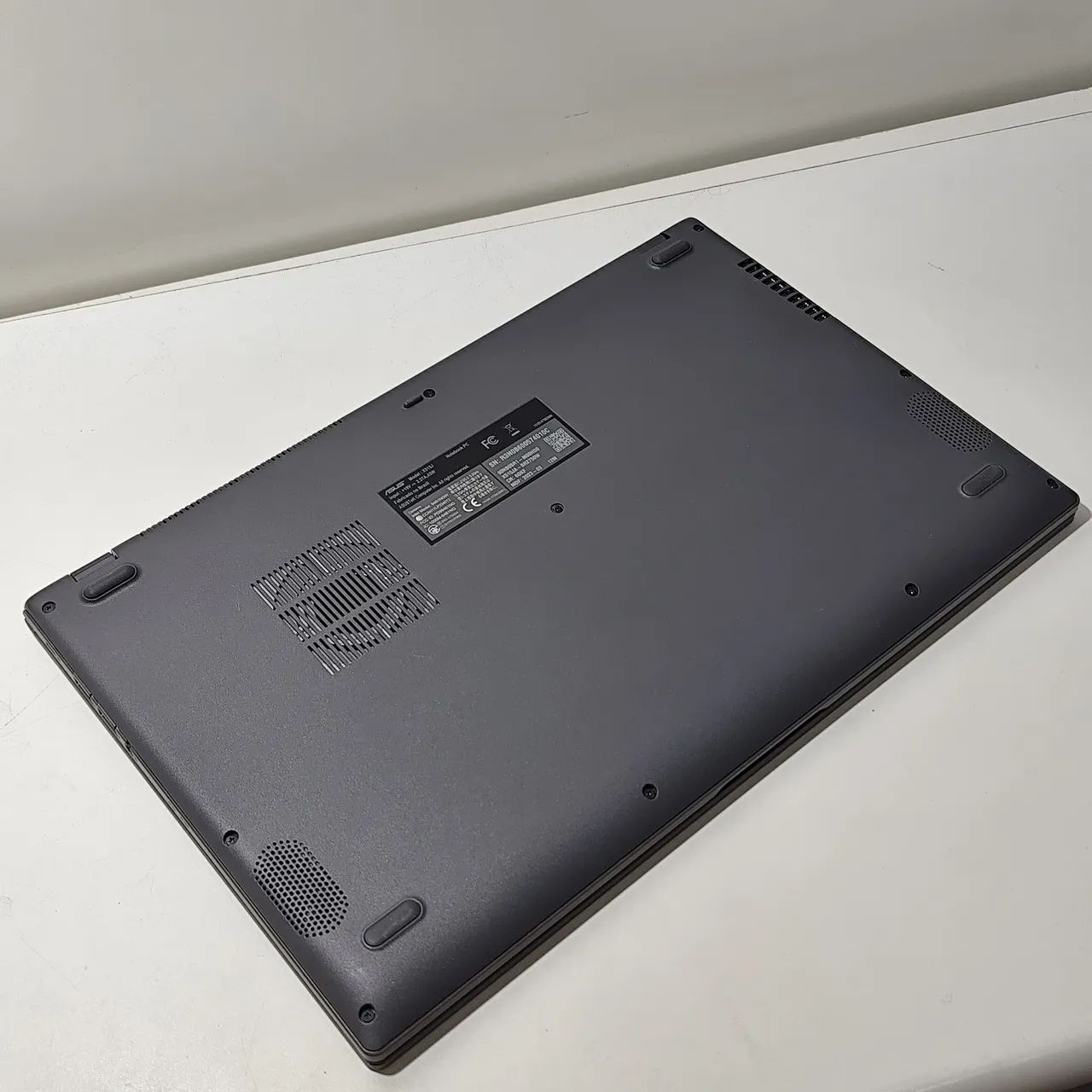Notebook Asus - Intel Core de 10a Geração - SSD - Foto 5