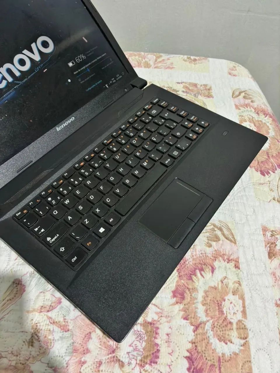 Notebook Lenovo Intel Core i7 - 16GB RAM - SSD 128GB - Notebooks