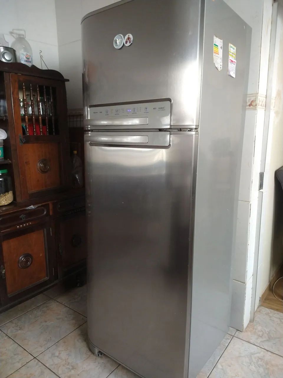 Geladeira  - Foto 2
