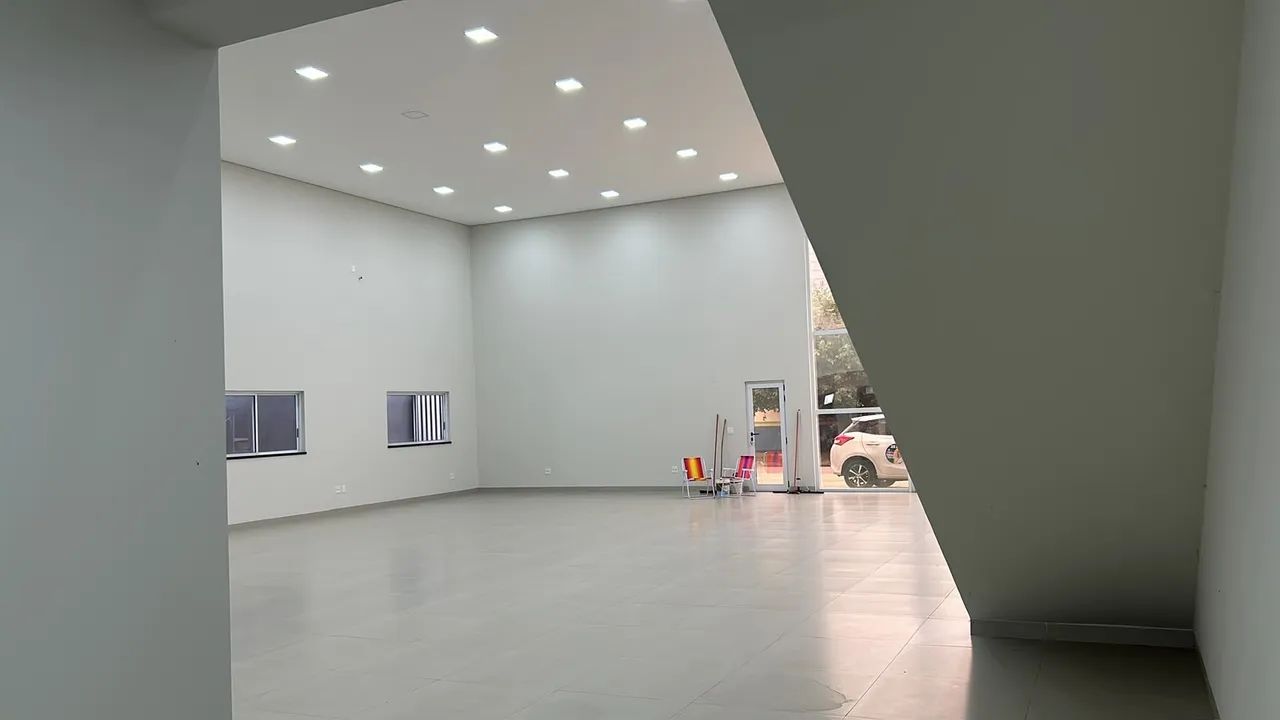 Galpão comercial 328m2  - Foto 5