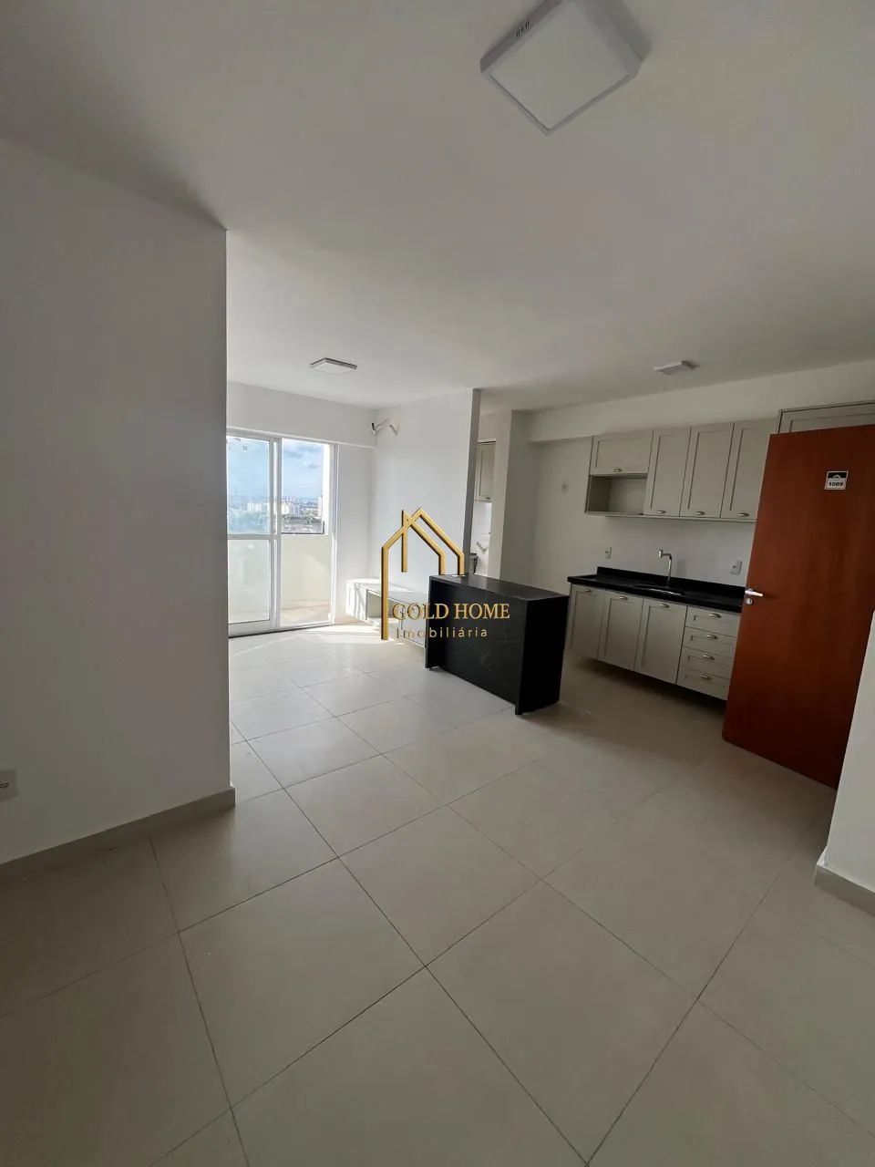 Vendo/ Alugo Apartamento no Edifício MOA - Foto 4
