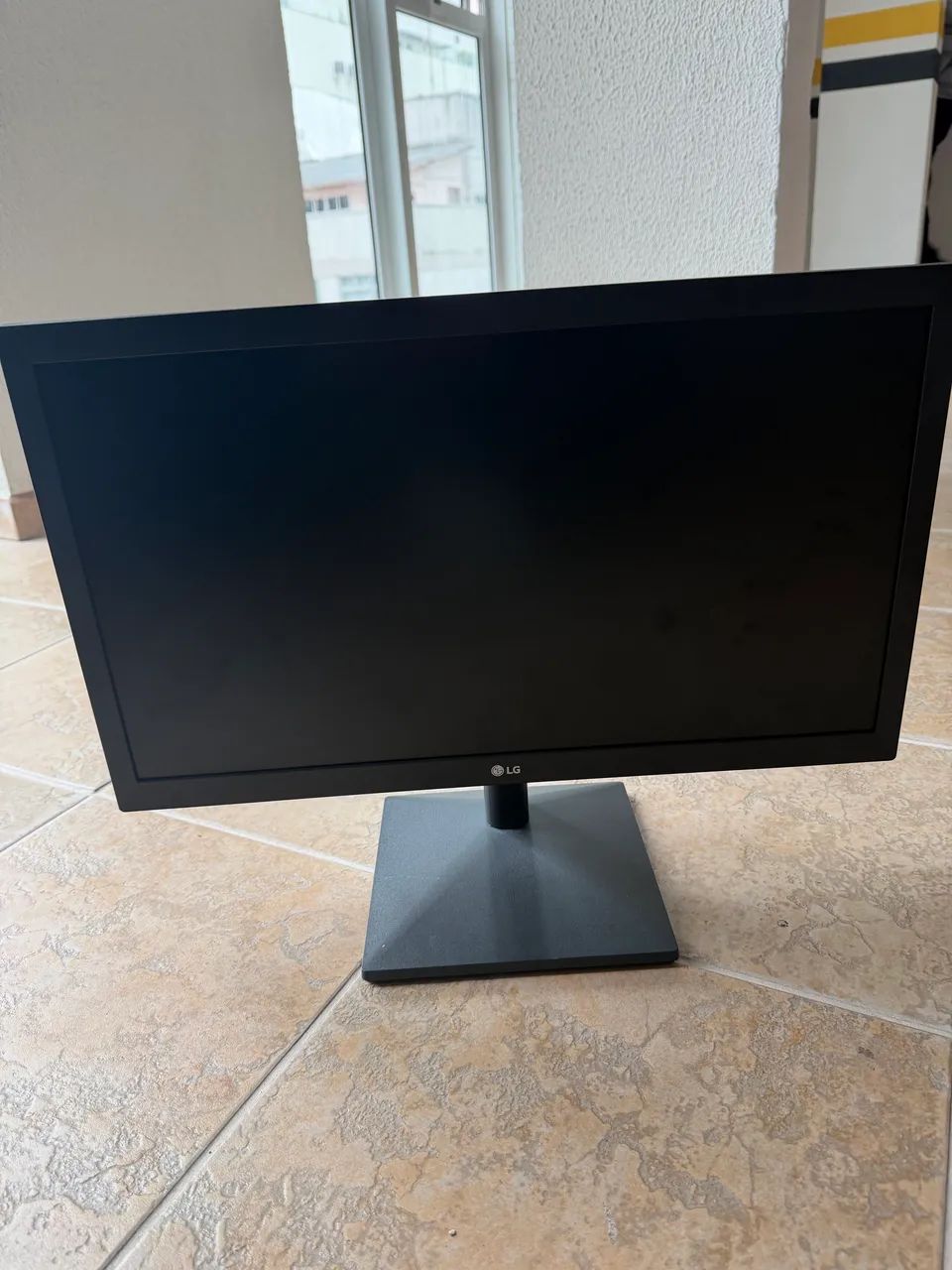 Monitor