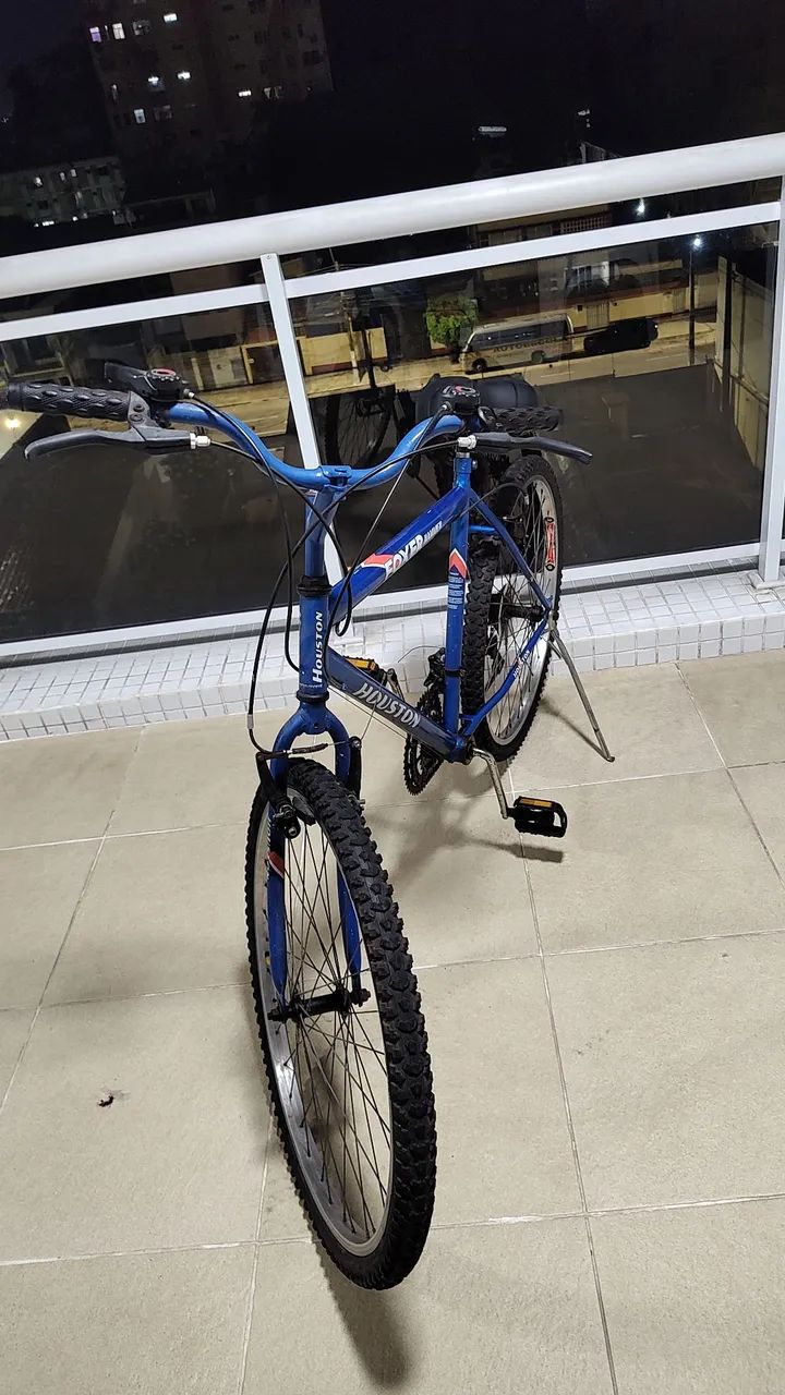 Vendo Bicicleta - Foto 2