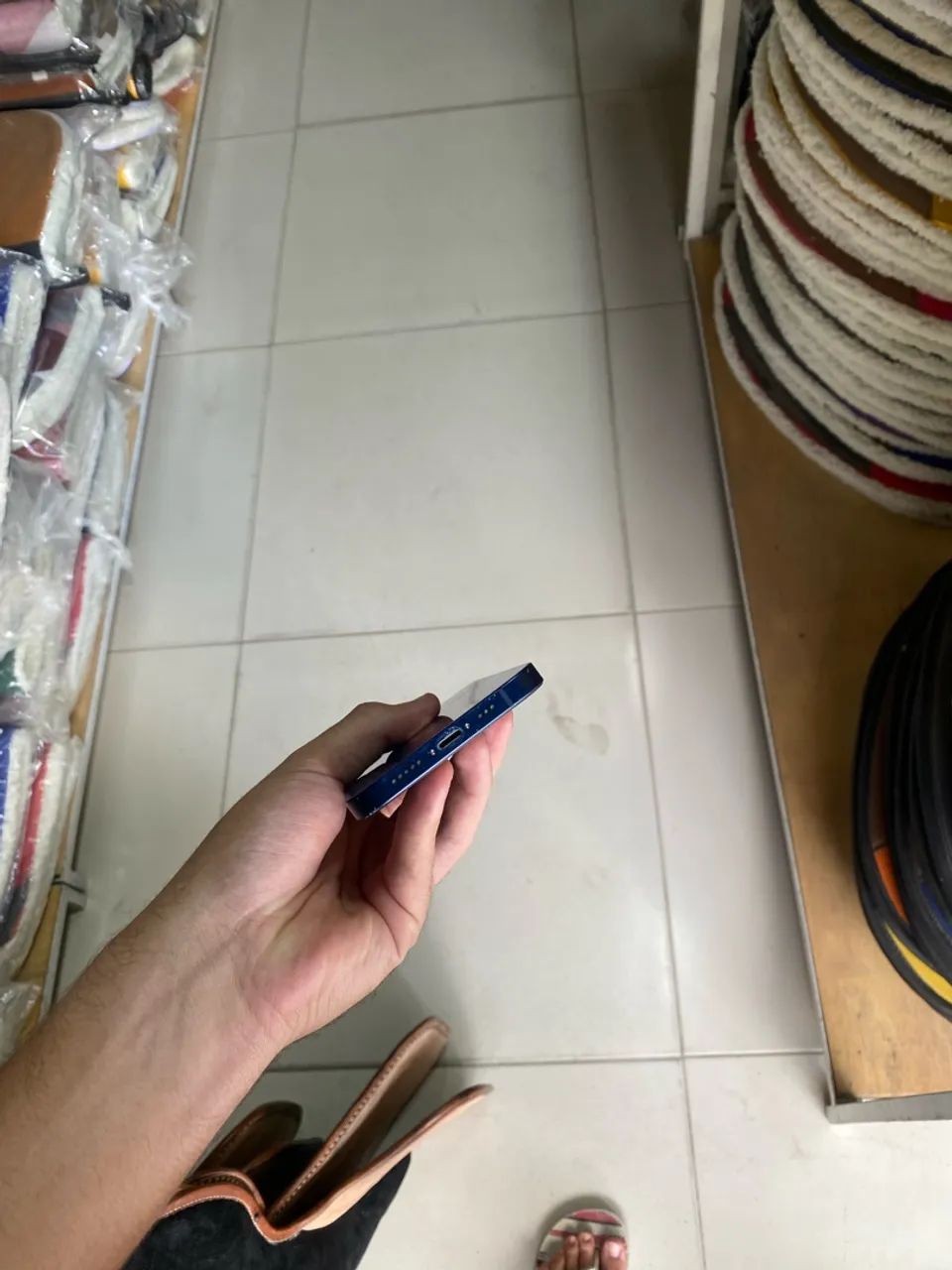IPhone 12 128gb - Foto 2