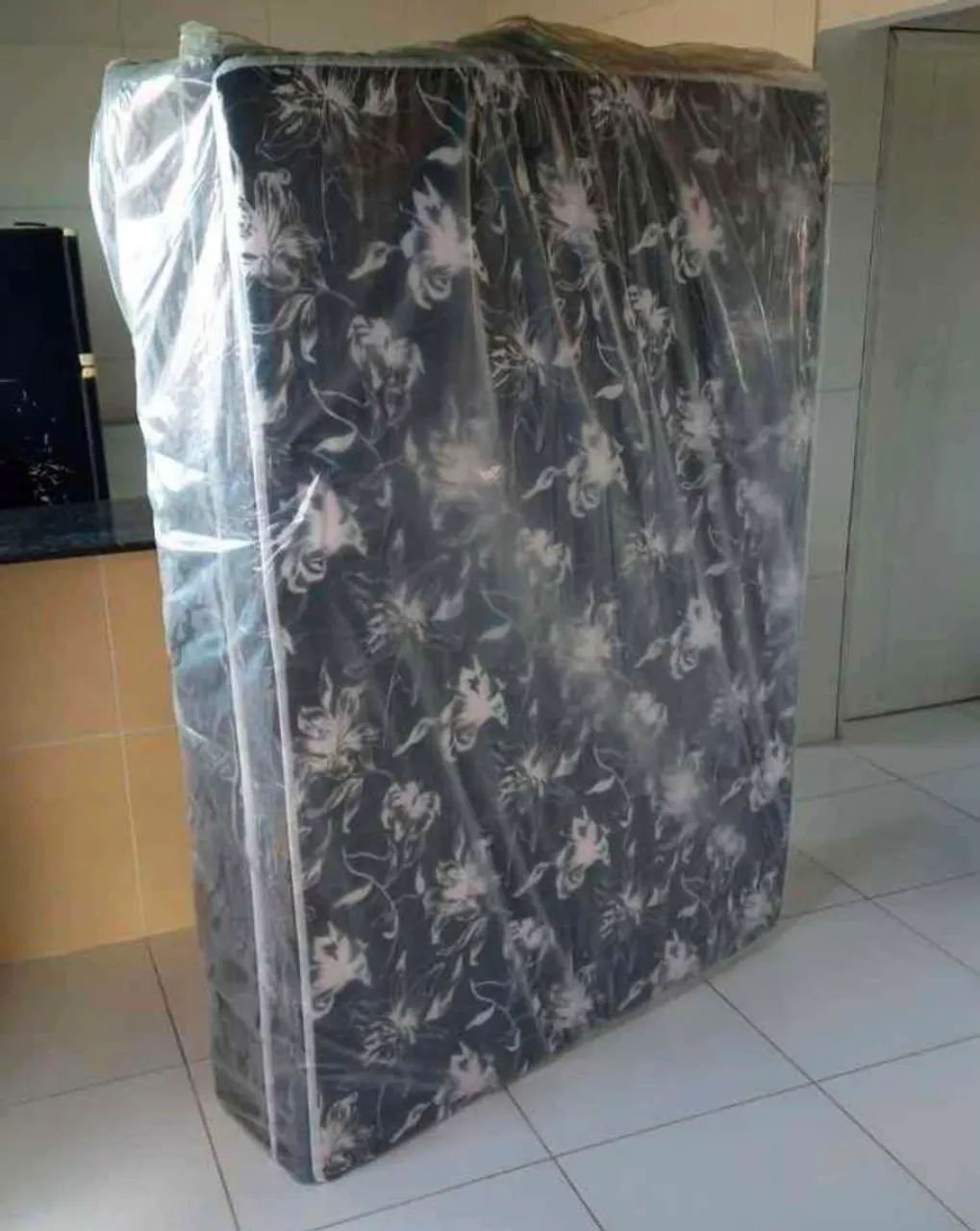 Cama box direto da fábrica  - Foto 4