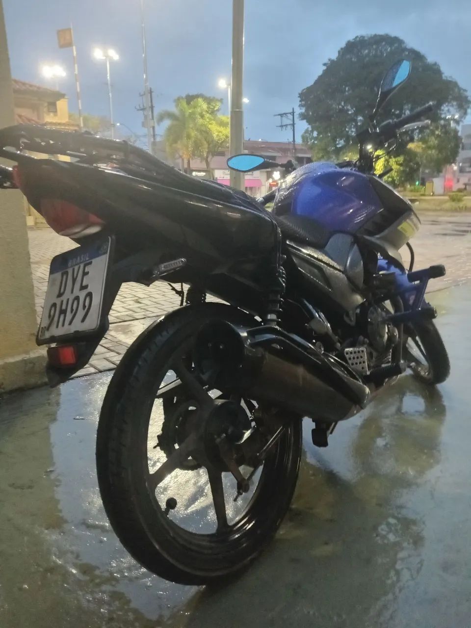 Fazer 150 2020 - Foto 3