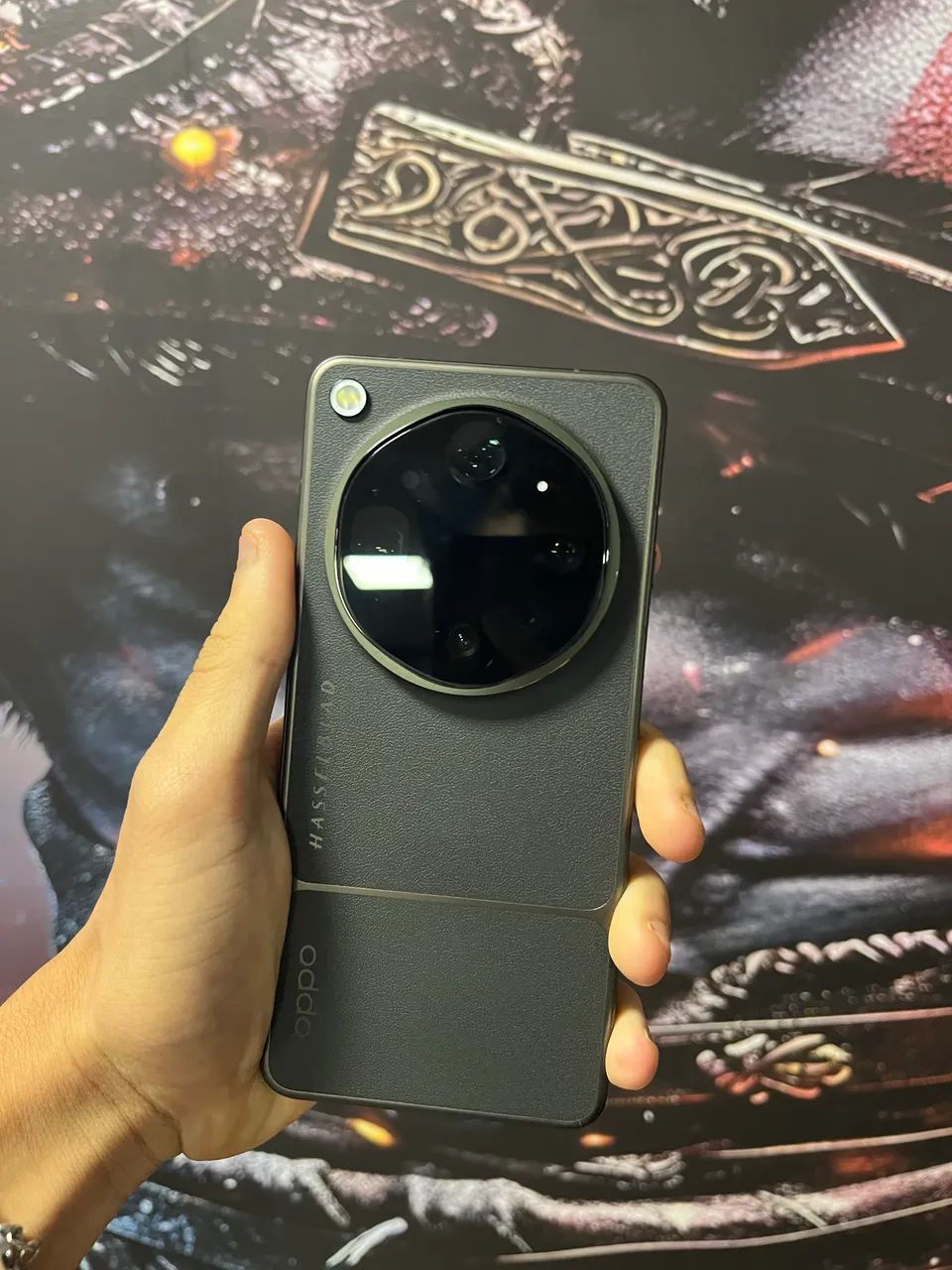 Opoo x9 ultra  - Foto 5
