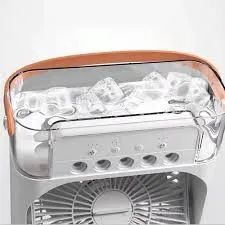 Mini Ar TurboFrio - Foto 4