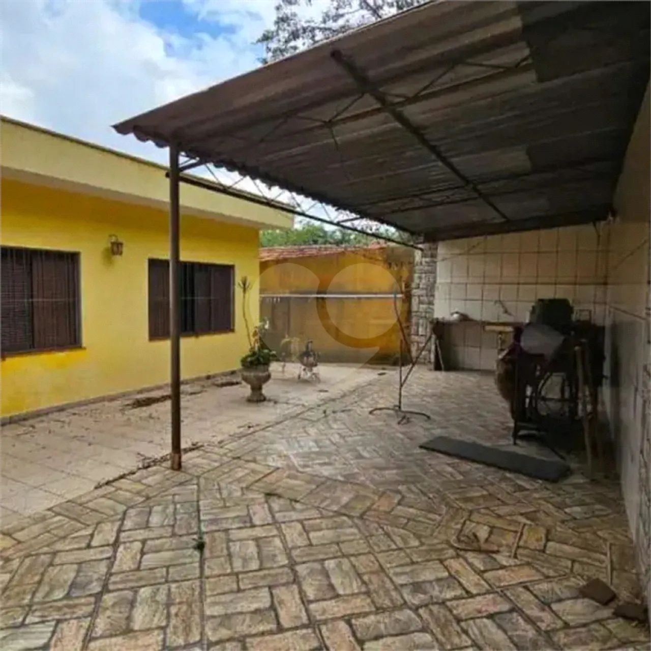 Casa com 3 quartos à venda em Vila clarice - SP - Foto 5