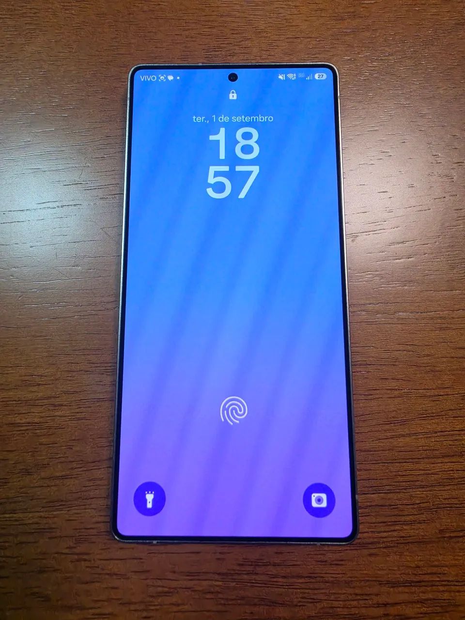 Samsung Galaxy S26 Ultra 256gb Cinza - Foto 2