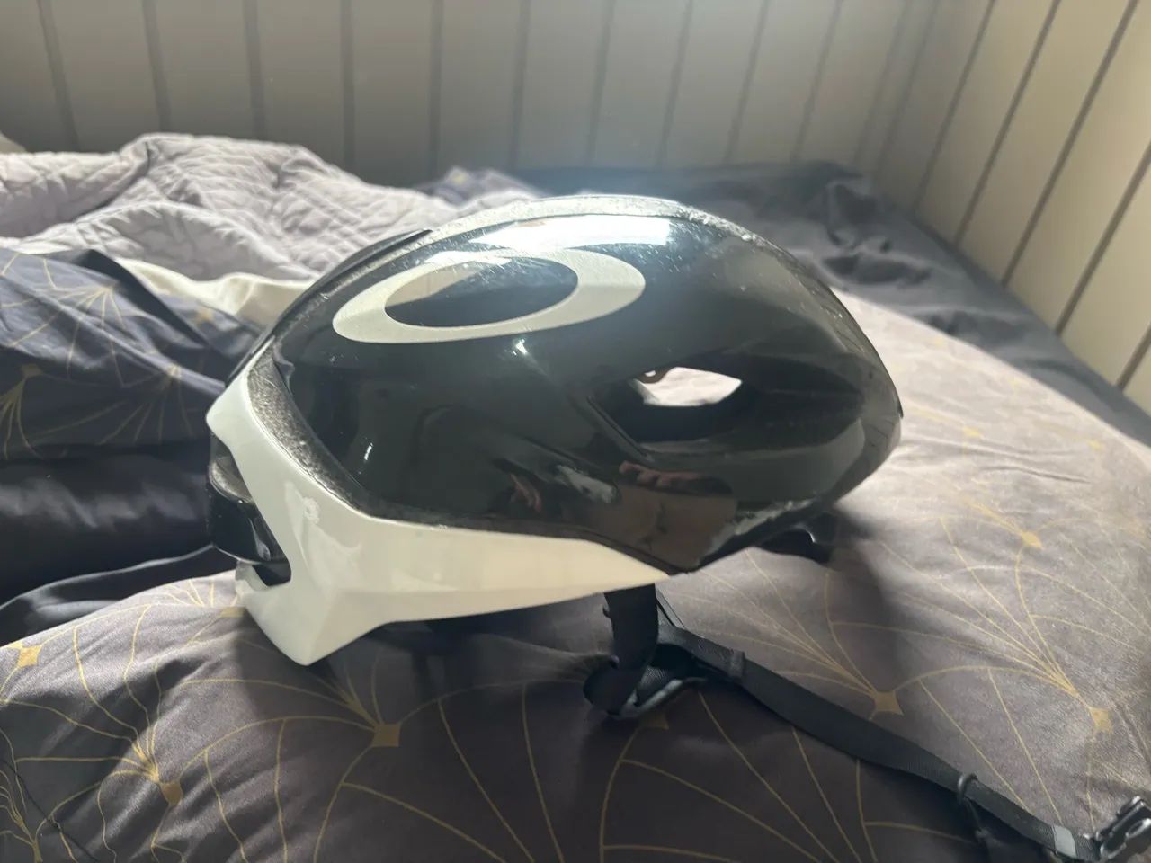 Capacete ciclismo | oakley - Foto 2