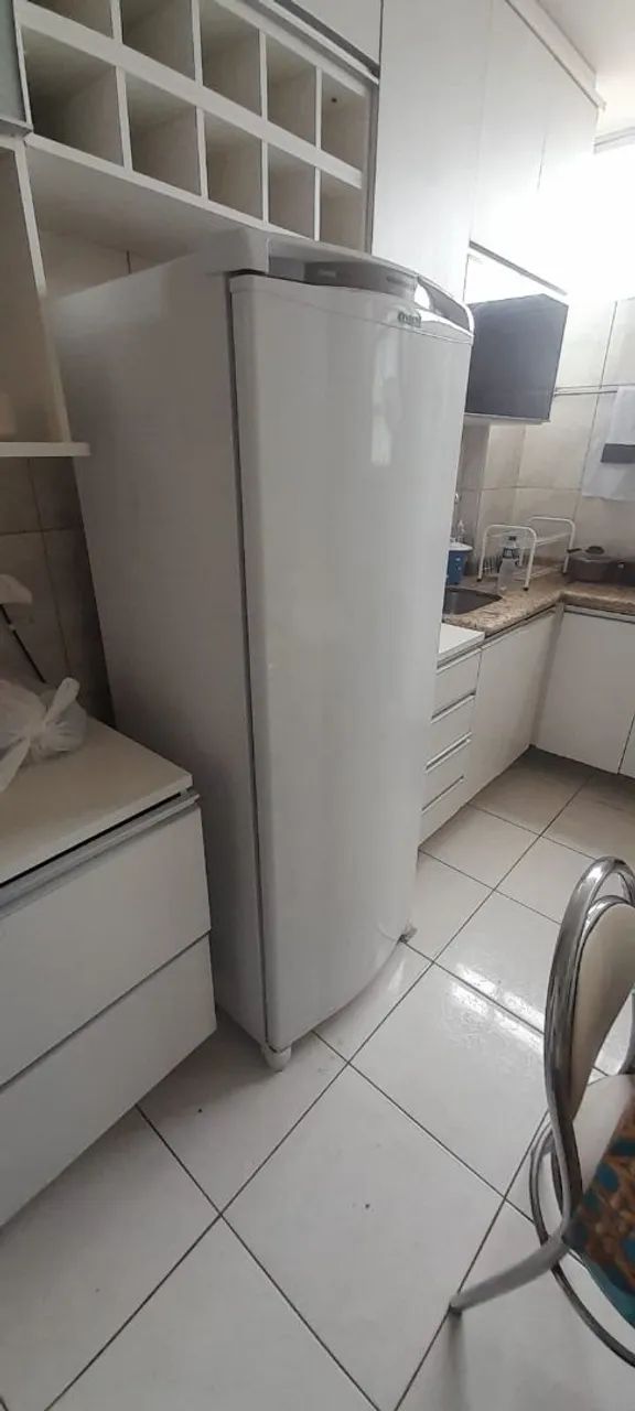Geladeira  - Foto 2