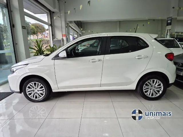 Fiat Argo Drive 1.0 6V Flex 2023 - Foto 2