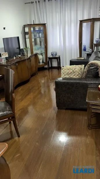APARTAMENTO - SANTA CECÍLIA - SP - Foto 2