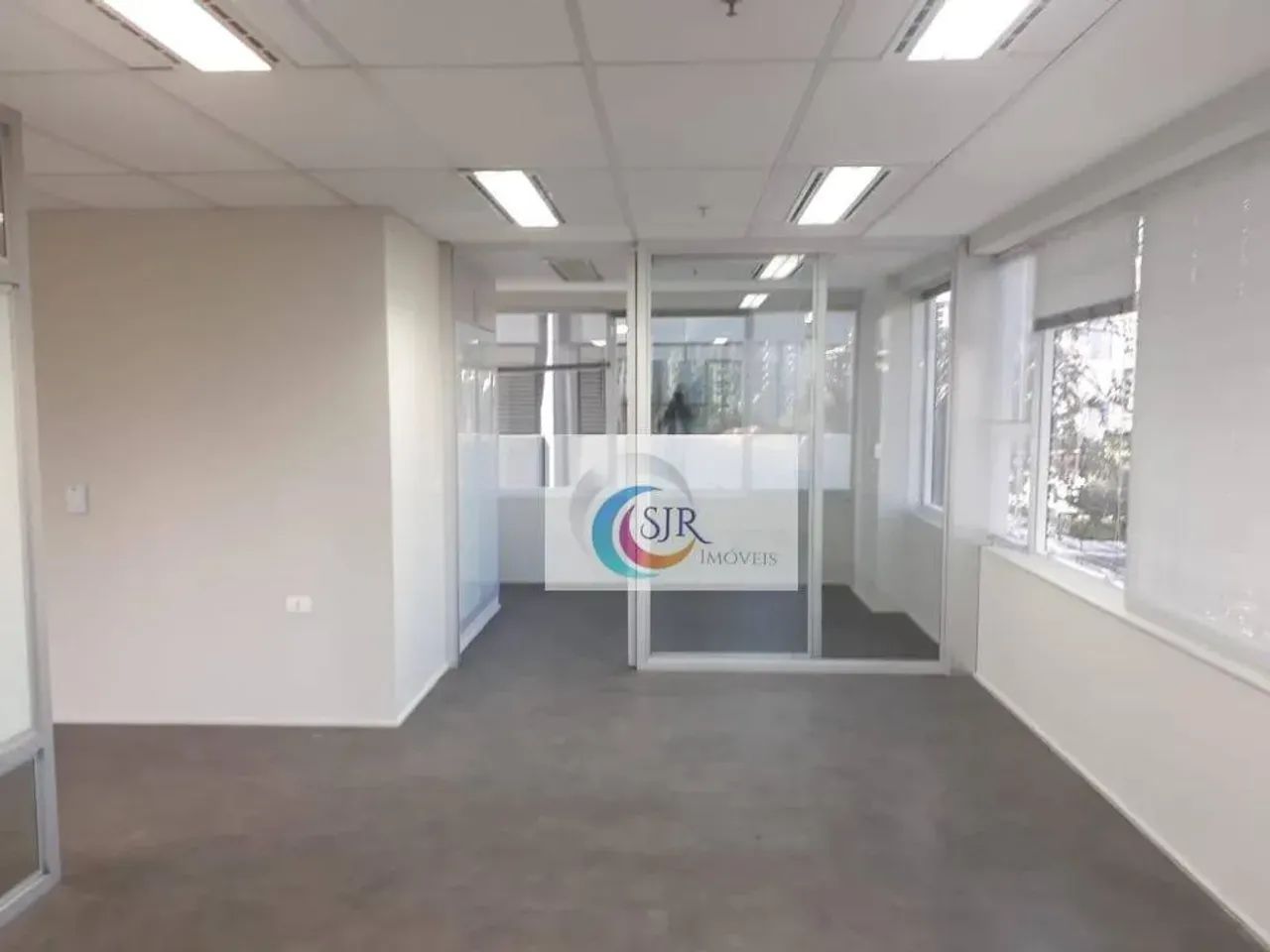 Excelente Conjunto Comercial com 218 m2 de área útil, 8 vagas de garagem, Pinheiros, Metrô - Foto 11