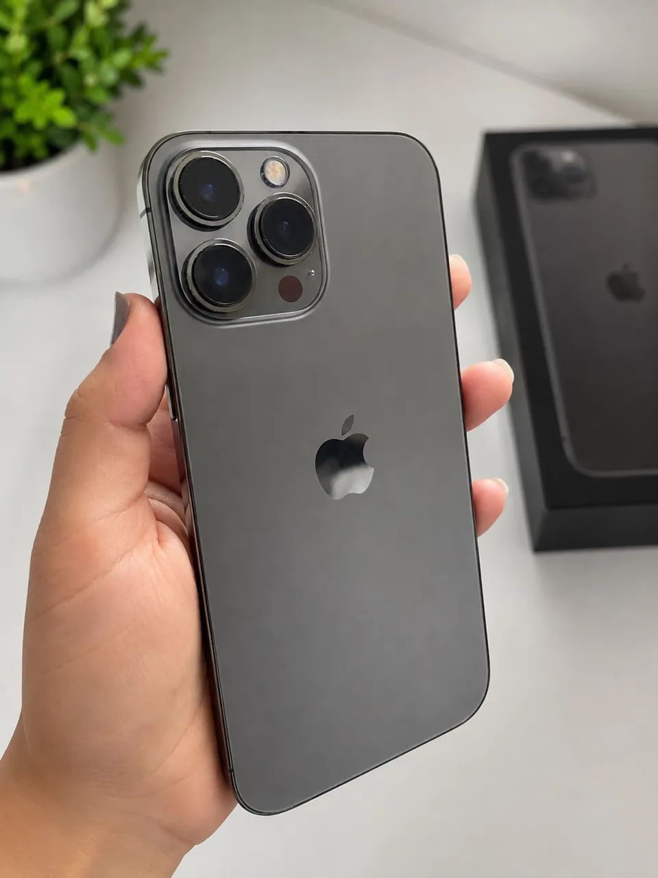 iPhone 13 Pro Max 