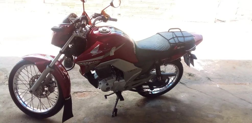 Moto  - Foto 2