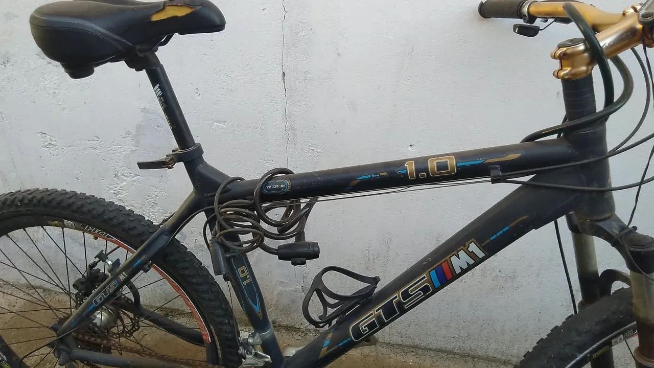 Bike 26 - Foto 3