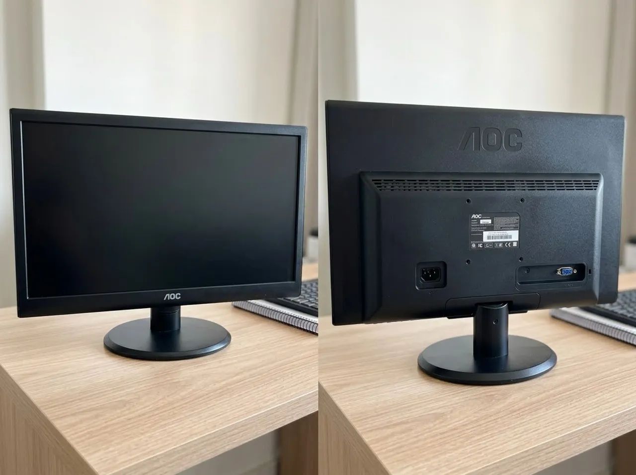 Monitor