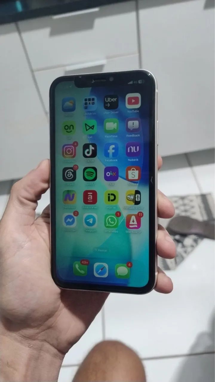 iPhone 11 128  - Foto 4