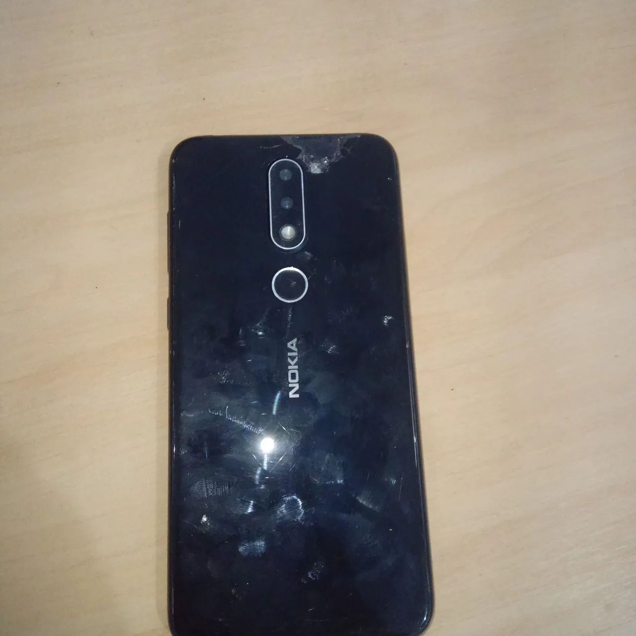 Celular nokia 6.1 plus - Foto 2