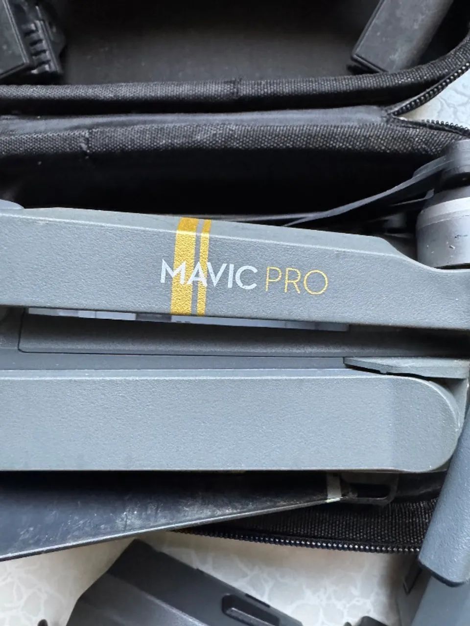 Drone DJI MAVIC PRO combo voe mais. - Foto 4