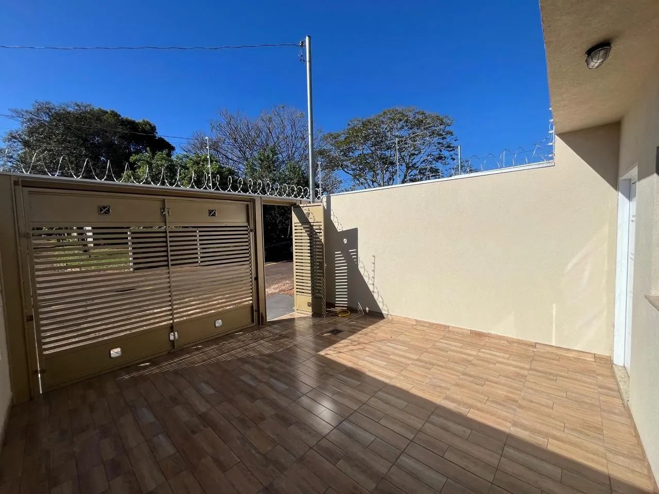 Residencial Azaléia | Casa com 3 Quartos, Suíte e 125 m² de Terreno - Foto 5