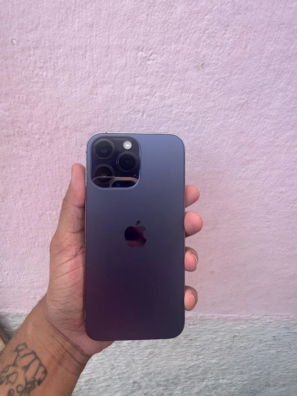iPhone 14 Pro Max 256 GB