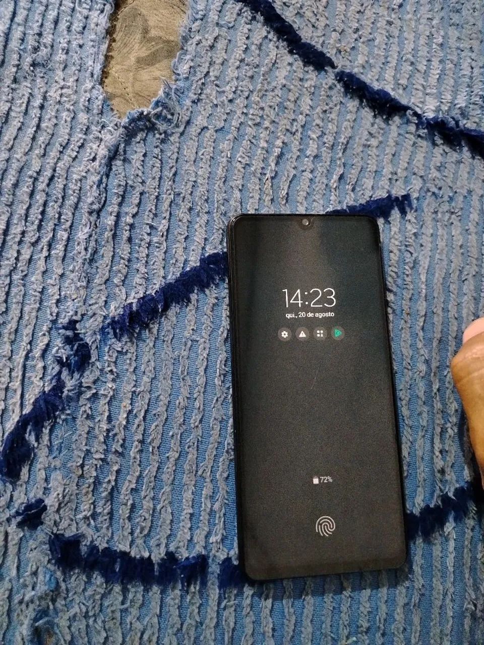 Sansung galaxy a 32  - Foto 3