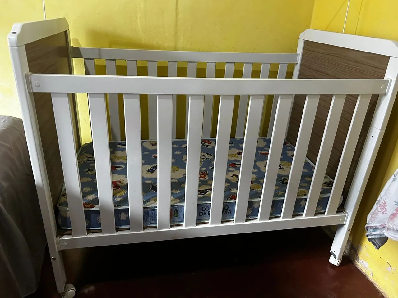 Móveis infantil 