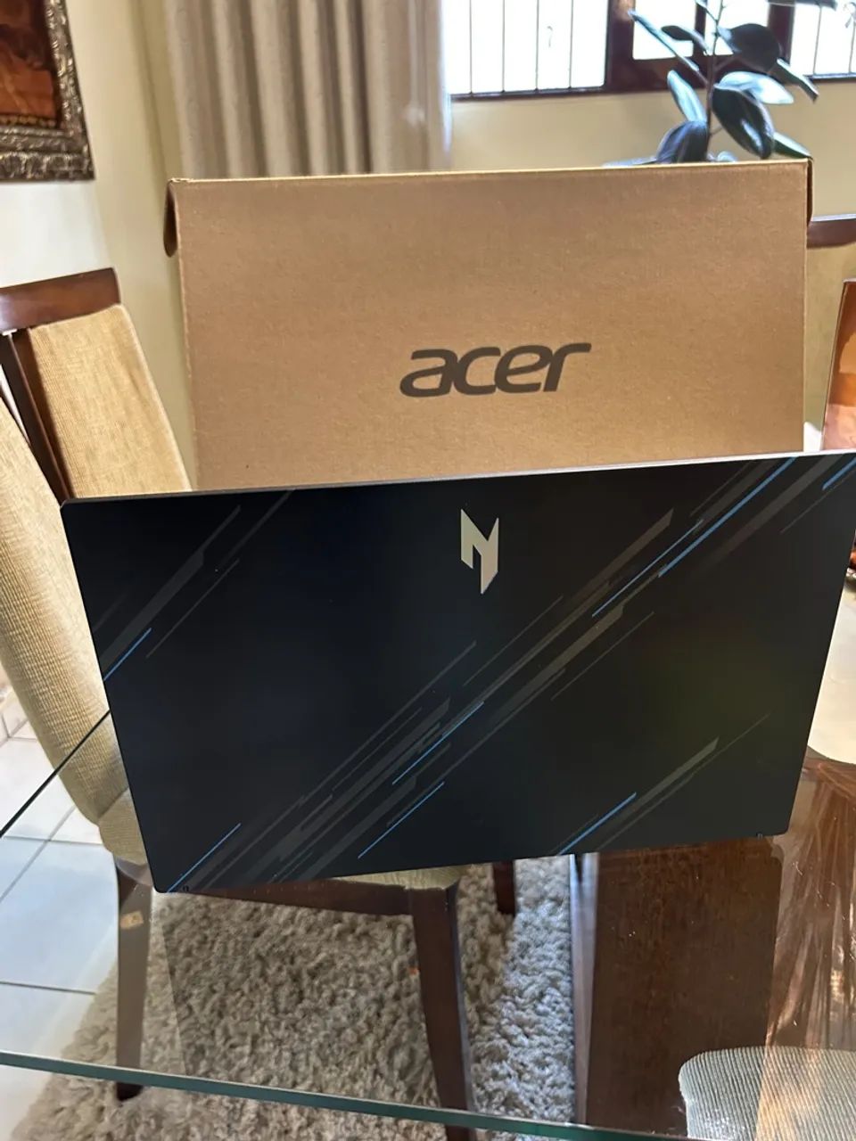 Notebook Acer nitro v15 - Foto 4