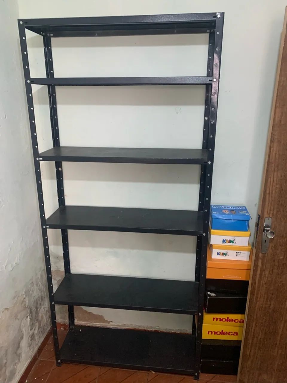 Prateleira  - Foto 2
