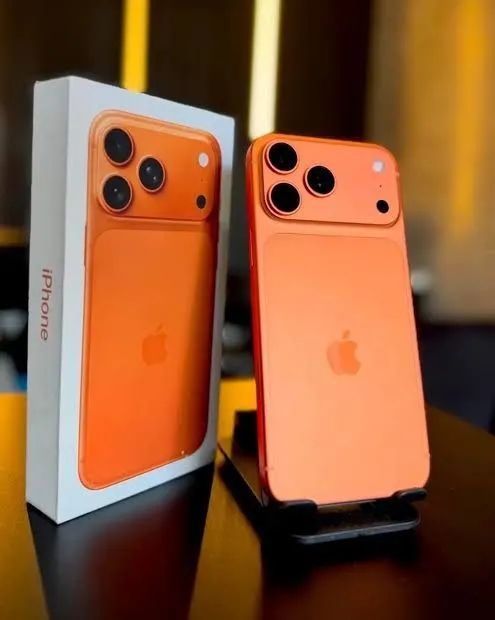 Apple iPhone 17 Promax  - Foto 5