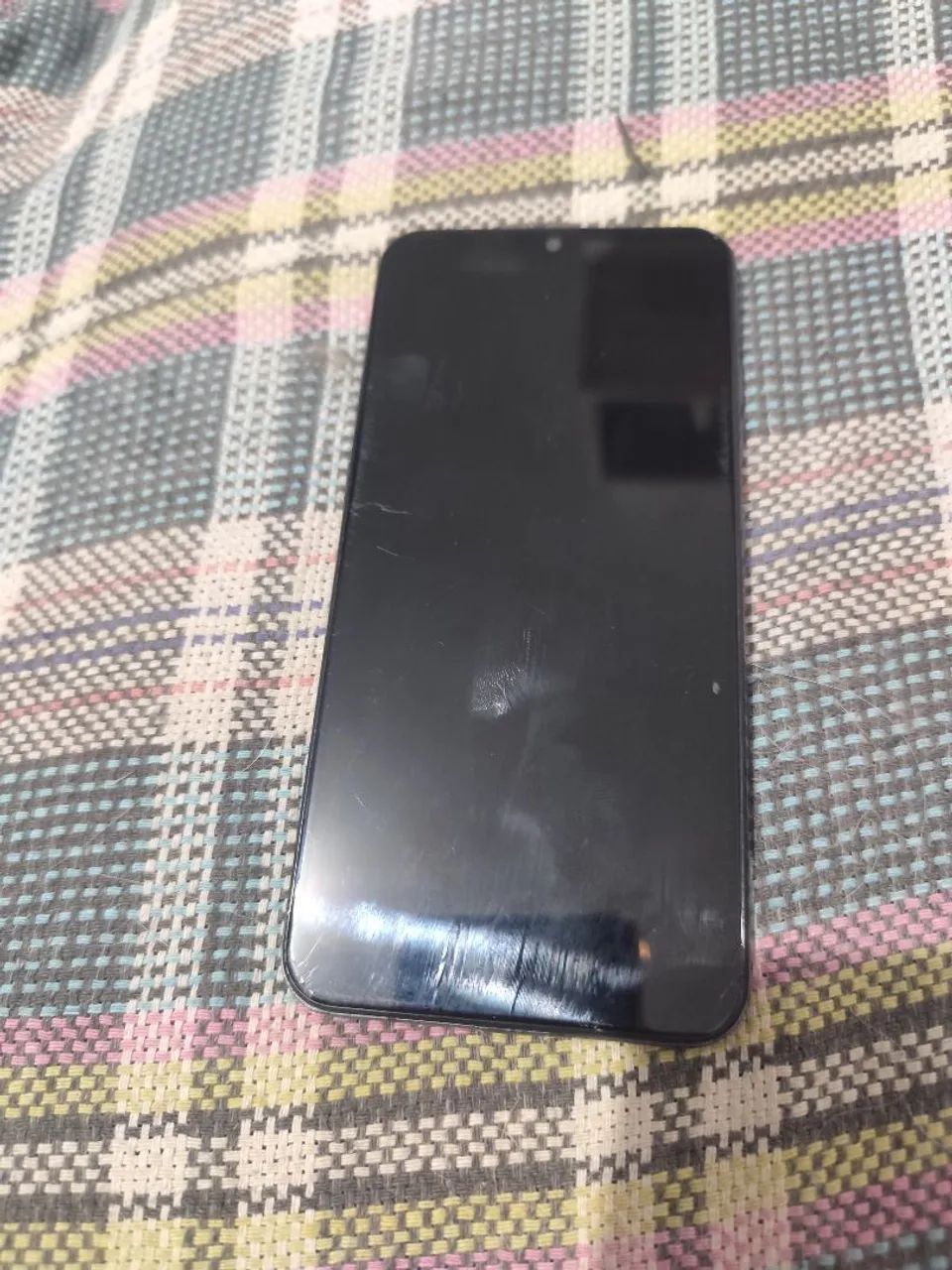 Celular LG h22 c/ defeito 