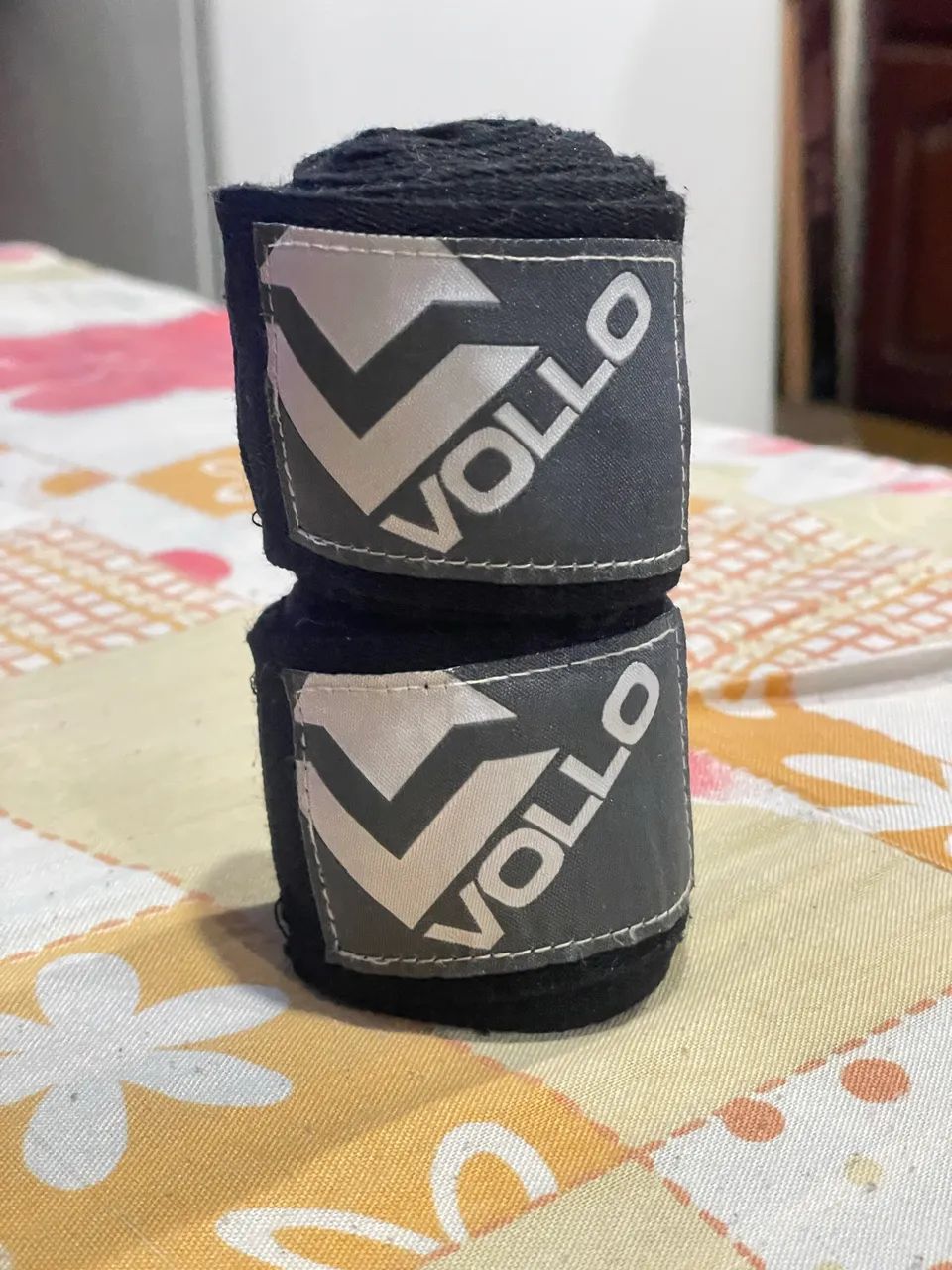 Luva de boxe E bandagem ! - Foto 2