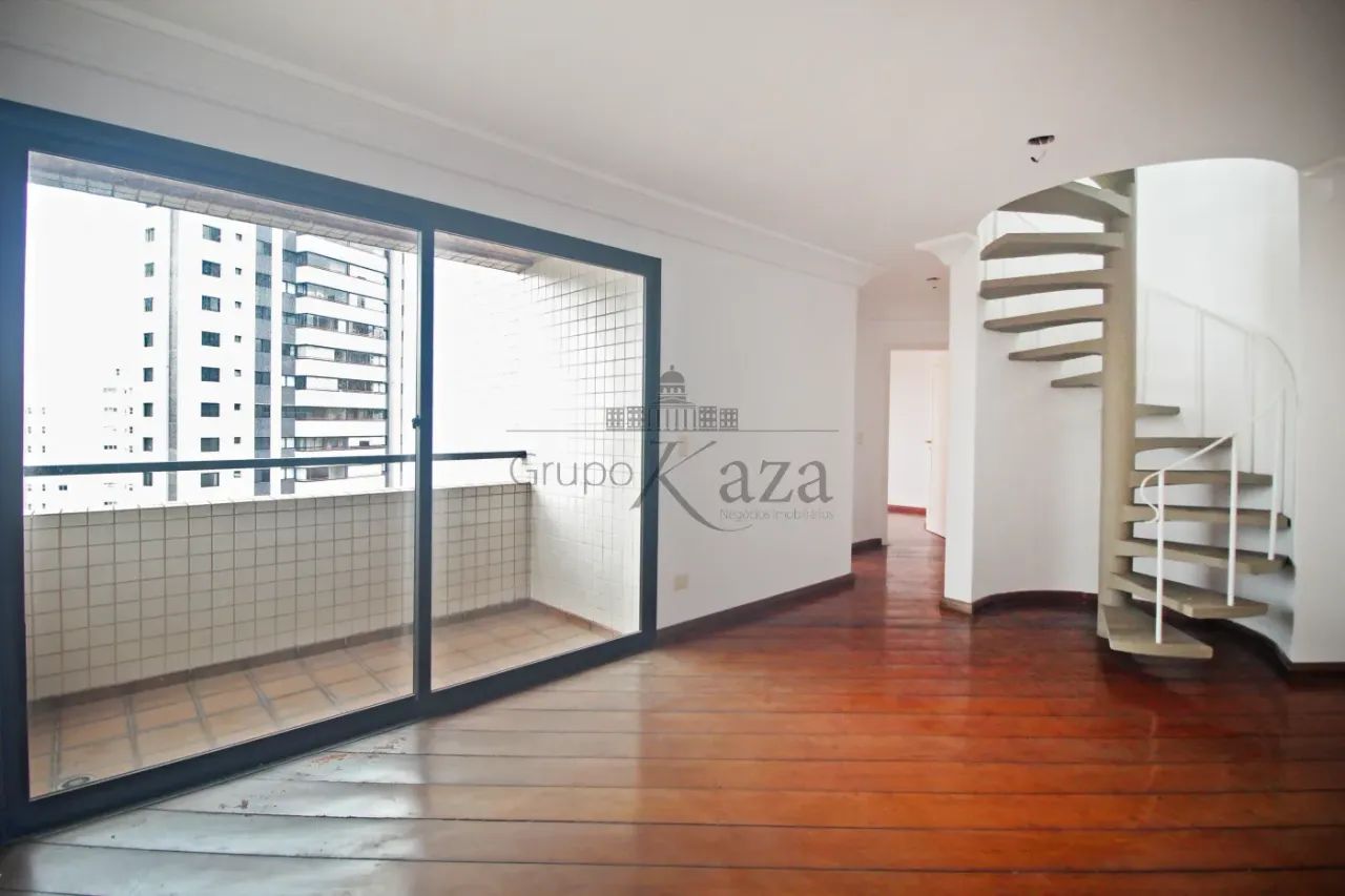 Cobertura Duplex - Vila Mariana - 3 dormitórios - 149m2 - Foto 3