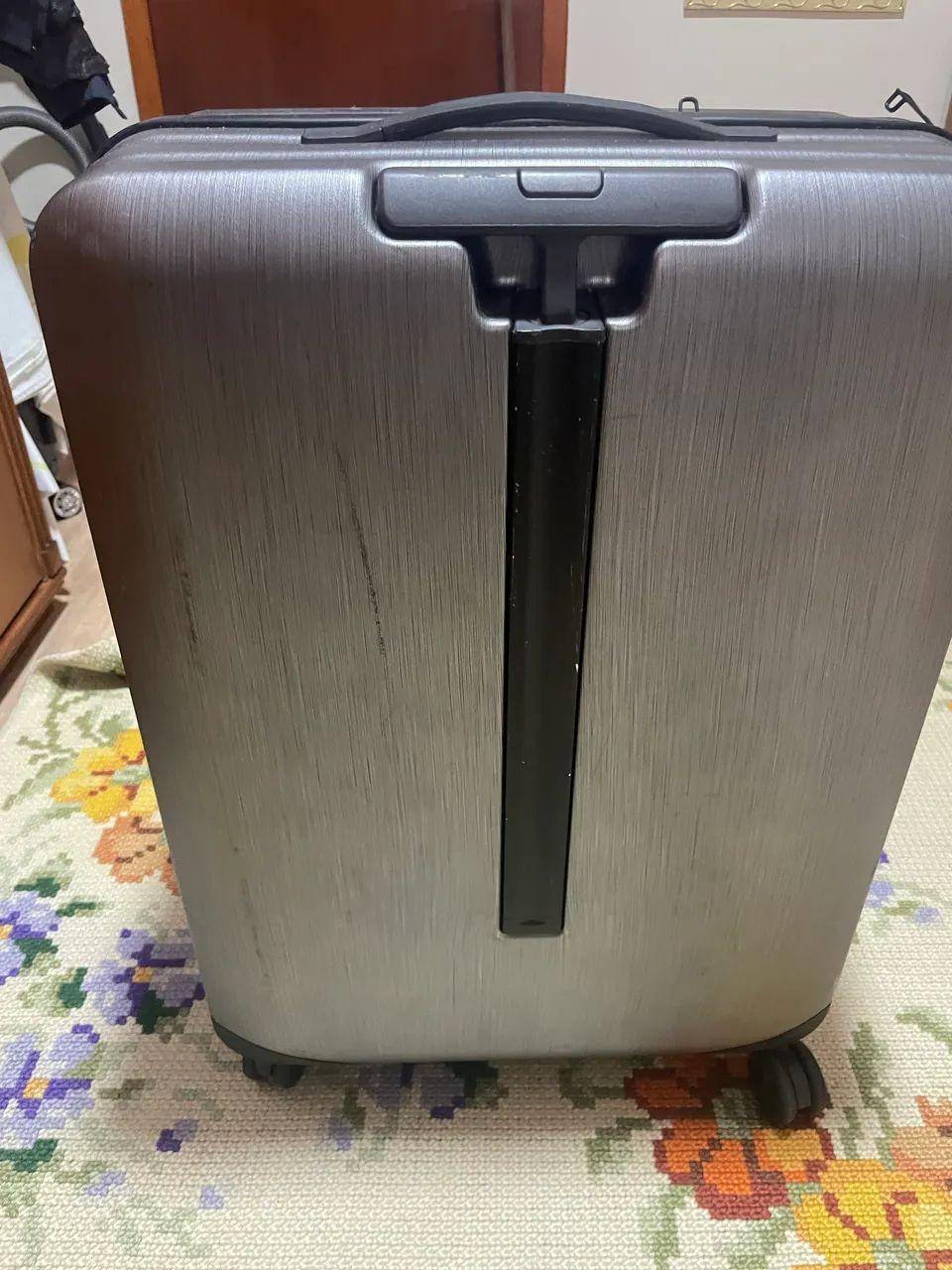 Mala de viagem  - Foto 2