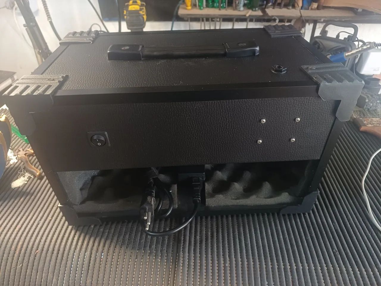 Caixa FRFR mini max - Foto 3