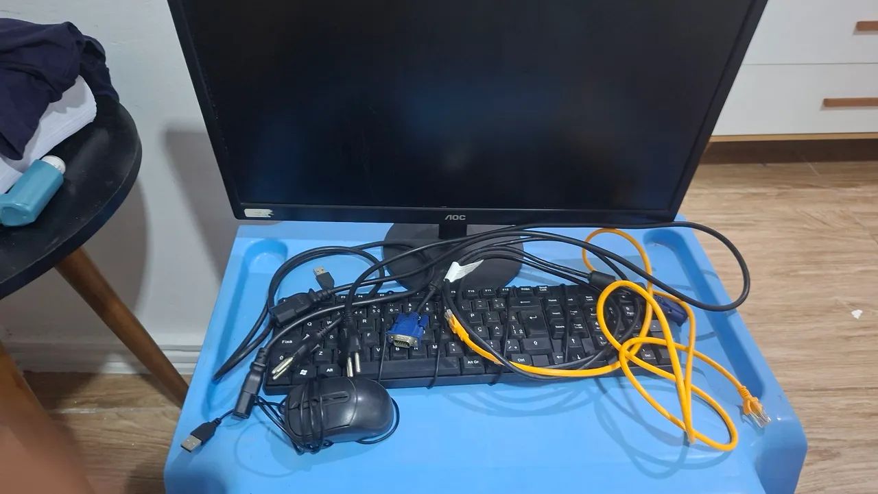Monitor - Foto 5