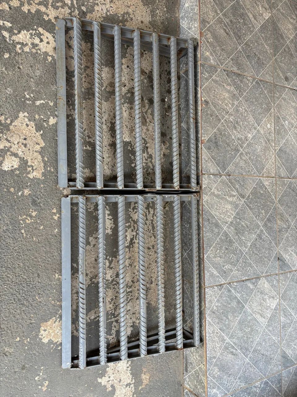 Rampa Ferro Gerdau 50 - Foto 4