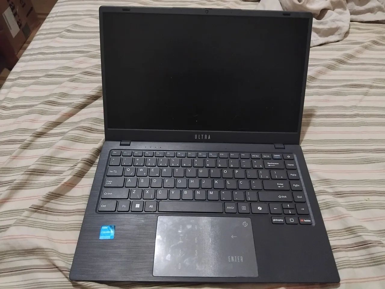 Notebook Multilaser Ultra ETPC145 - Foto 4