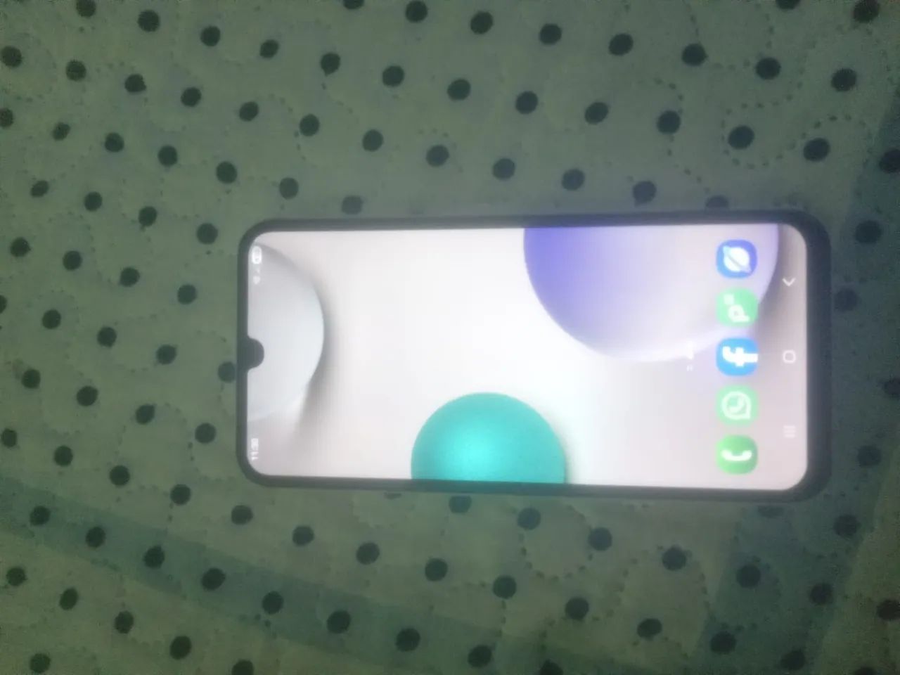 Vendo celular A15 - Foto 3